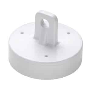 Magneetti silmukkalla