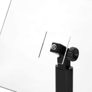 Infoteline "Budget Black", A4 - Image 5