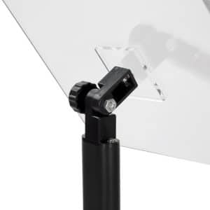 Infoteline "Budget Black", A4 - Image 7