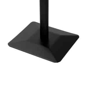 Infoteline "Budget Black", A4 - Image 8
