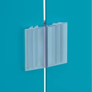 Sign Gripper "I-Shape"