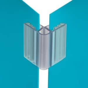 Sign Gripper "L-Shape"