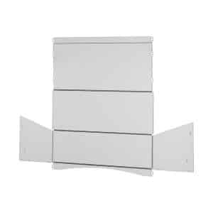 Pisarasuoja "Zebrina" - Image 3