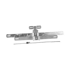 Kyltinkiinnike putkeen - Image 2