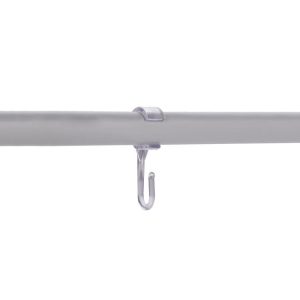 Ripustuskoukku putkeen Ø16 mm