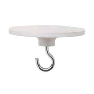 Tarrakoukku, metalli - Image 1