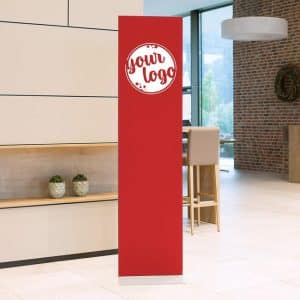 Alumiini kangaskehys Stretch Frame "Straight" - Image 3