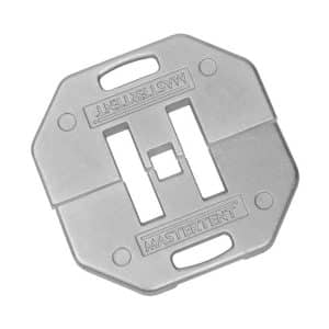 Metallipaino "Event Profi ja Premium"-teltoille