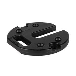 Teltan painolevy, "Event Basic"