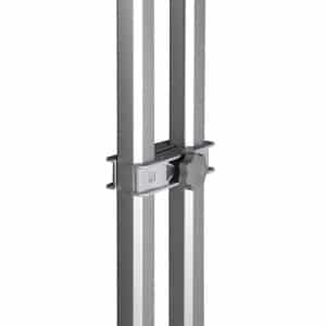 Liitosklipsi "Event Profi ja Premium"-teltoille