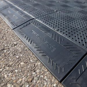 Kynnysluiska "Terraguide®" - Image 3