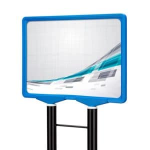 Yläkyltti "Tondo" esitetelineelle - Image 3