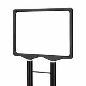 Yläkyltti "Tondo" esitetelineelle - Image 4