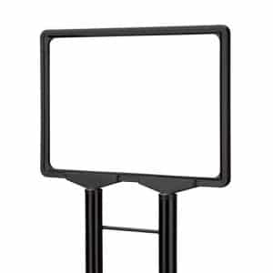 Yläkyltti "Tondo" esitetelineelle - Image 1