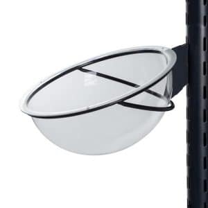 Displaykulho "Tadeus"-telineelle