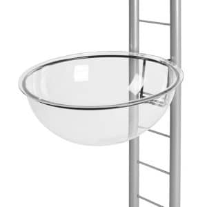 Displaykulho "Tondo"-esitetelineeseen - Image 2