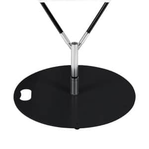 Mainoslippu "Pin Flag" - Image 3