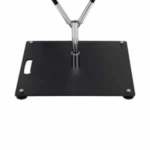 Mainoslippu "Pin Flag" - Image 5