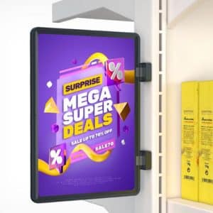 Magneettiklipsi "Magnet-90" - Image 3