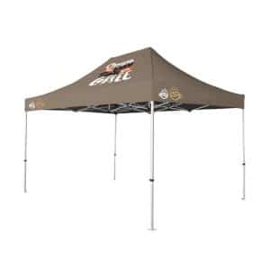 Mainosteltta "Event Classic", 4.5 x 3 m