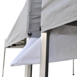 Sadevesikouru "Event Classic"-teltalle - Image 3