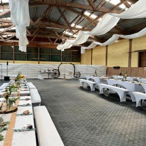 Tapahtumalattia "Terraguide®" - Image 4