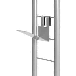 Kassipidike "Tondo" - Image 1