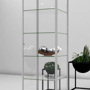 Lasivitriini "PR0 560"