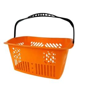 Ostoskori 30L "Comfort"