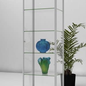 Lasivitriini "PR0 440"