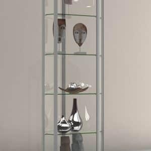 Nurkkavitriini "PR-41"