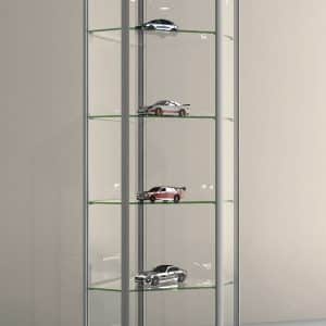 Nurkkavitriini "PR-42"