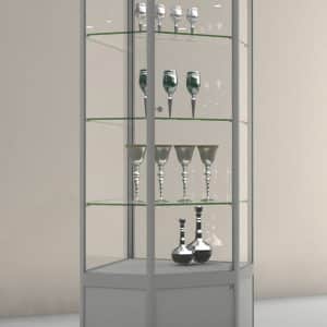 Nurkkavitriini "PR-43/B"