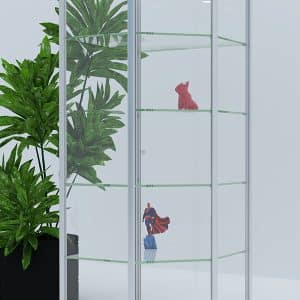 Nurkkavitriini "PR-44"