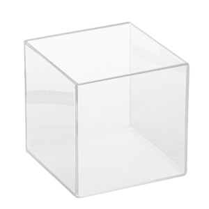 Akryylilaari, materiaali 3 mm