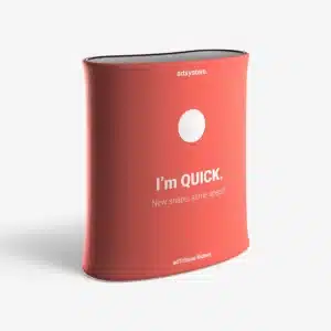 adTribune Quick Kidney messupöytä