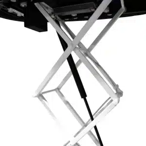 adTribune Quick Kidney messupöytä - Image 4