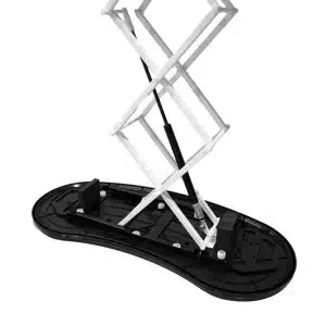 adTribune Quick Kidney messupöytä - Image 5