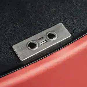 adTribune Big Quick LED Auto messupöytä - Image 3