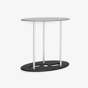 adTribune Oval messupöytä - Image 4