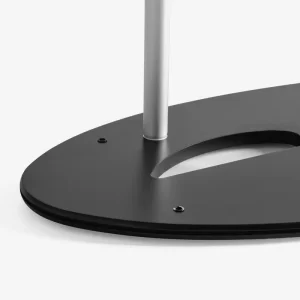 adTribune Oval messupöytä - Image 7