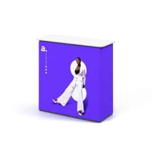 adTribune Multiframe messutiski