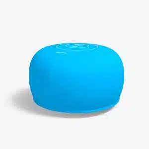 adPuff Inflate istuin