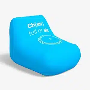 adChair Inflate istuin