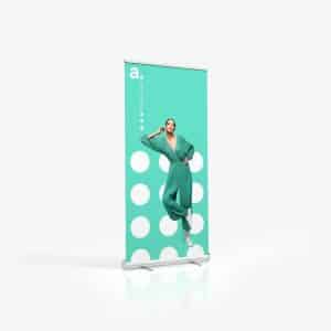 adStand Eco roll up