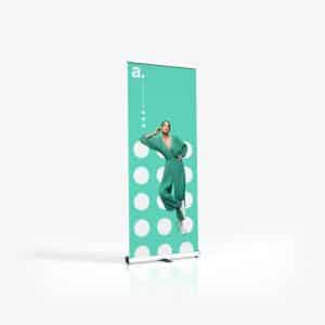 adStand Light roll up