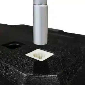 adWall Presto Outdoor katupuhuja - Image 5