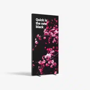 adFrame Quick Safe valolaatikko