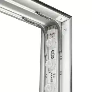 adFrame Quick Safe valolaatikko - Image 4