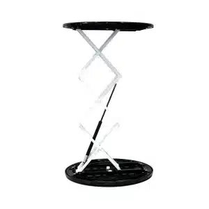 adTribune Quick Round messupöytä - Image 3